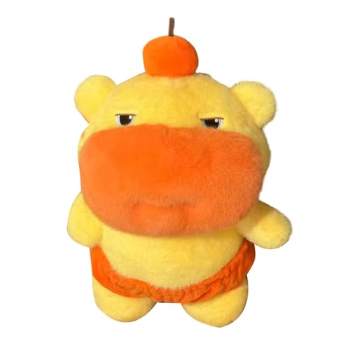 Anime Capybaras Plüschspielzeug Mit Ausdrucksstiftendem Design Hängender Charme Ausgestopfte Tiere Für Rucksäcke Keyrings Gifting Supply Anime Capybaras Plüschspielzeug Mit Ausdrucksstiftendem Design Hängender Charme Ausgestopfte Tiere Für Rucksäcke Keyrings Gifting Supply von SLXLYH