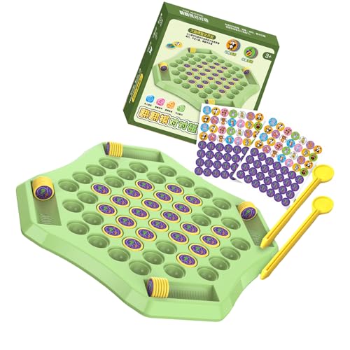 Flipping Chess Memory Game Animal Fruit Memory Matching Games Party Travel Desktop Strategy Game For Kids And Adults Flipping Chess Memory Game Animal Fruit Memory Matching Games Party Travel Desktop Strategy Game For Kids And Adults von SLXLYH