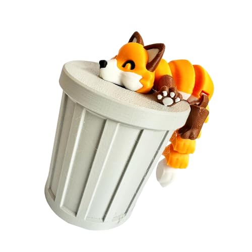 Gelegte Waschbären Zappeln Spielzeugspaß Stress Reliever Für Heimbüro Oder Reisen 3D Gedrucktes Design Gelegte Waschbären Zappeln Spielzeugspaß Stress Reliever Für Heimbüro Oder Reisen 3D Gedrucktes Design von SLXLYH