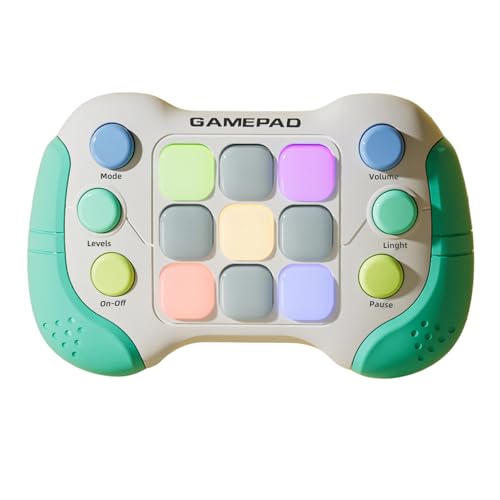 Handspielzeug Für Handspielzeug Für Handspielzeug Für Kinder Mit Sensorischer Konsole Für Kinder. Handspielzeug Für Handspielzeug Für Handspielzeug Für Kinder Mit Sensorischer Konsole Für Kinder. von SLXLYH