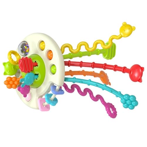 Interaktives Kleinkindspielzeug Entwickelt Motorische Fähigkeiten Mit Push Pull Aktionen Und Eltern Kind Bonding Spielen Buntes Plastik Entwicklungsspielzeug Spielen Interaktives Kleinkindspielzeug Entwickelt Motorische Fähigkeiten Mit Push Pull Aktionen Und Eltern Kind Bonding Spielen Buntes Plastik Entwicklungsspielzeug Spielen von SLXLYH