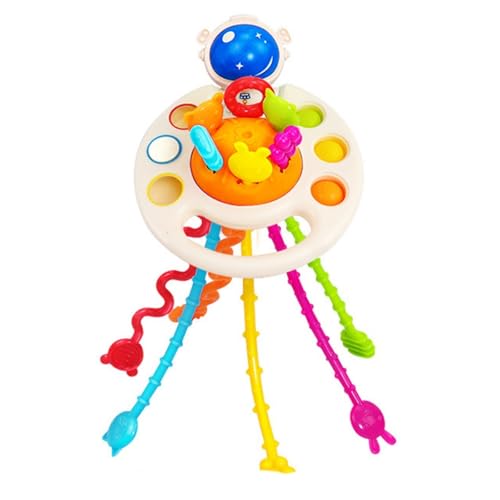 Interaktives Kleinkindspielzeug Entwickelt Motorische Fähigkeiten Mit Push Pull Aktionen Und Eltern Kind Bonding Spielen Buntes Plastik Entwicklungsspielzeug Spielen Interaktives Kleinkindspielzeug Entwickelt Motorische Fähigkeiten Mit Push Pull Aktionen Und Eltern Kind Bonding Spielen Buntes Plastik Entwicklungsspielzeug Spielen von SLXLYH