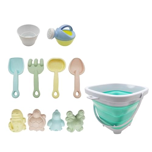 Kids Beach Sand Tool Spielzeug Sandpit Set Mit Bewässerung Kann Schaufelschaufelschaufel Fischschimmel Für Kleinkind Kreatives Sandbecher Spaß Kids Beach Sand Tool Spielzeug Sandpit Set Mit Bewässerung Kann Schaufelschaufelschaufel Fischschimmel Für Kleinkind Kreatives Sandbecher Spaß von SLXLYH