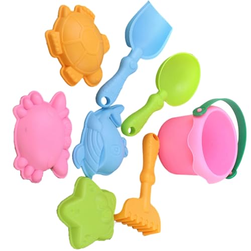 Kinderstrand Spielzeugsand Und Wasserspiel Set Gräbere Sandwerkzeug Beach Spielzeugset Für 3+ Spiele Spiele Kinderstrand Spielzeugsand Und Wasserspiel Set Gräbere Sandwerkzeug Beach Spielzeugset Für 3+ Spiele Spiele von SLXLYH