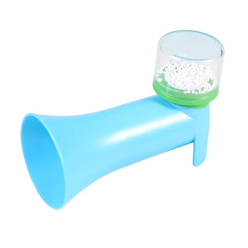 Kinderwissenschaft Experiment Set Educational Sound Propagation Drum Membran Modell Praktikum Lernspielzeug Für Kid 6+ Kinderwissenschaft Experiment Set Educational Sound Propagation Drum Membran Modell Praktikum Lernspielzeug Für Kid 6+ von SLXLYH