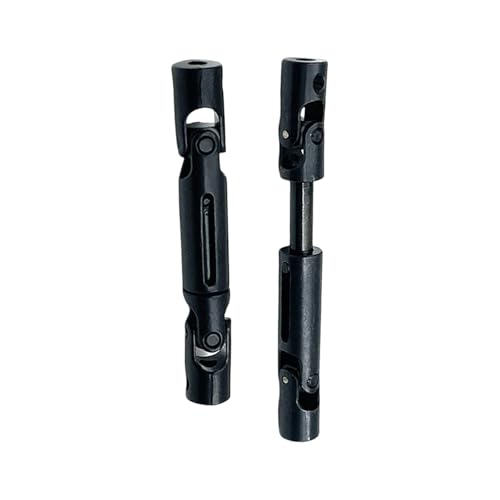 Packung Mit 2 Metallantriebswellen Die Für 1/16 Fernbedienungswagen Eingestellt Sind von SLXLYH