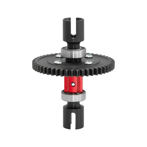 SLXLYH 50 T Gang Für 1/8 Fernbedienungsmodelle Für Wettbewerbsfähige Rennszenarien SLXLYH 50 T Gang Für 1/8 Fernbedienungsmodelle Für Wettbewerbsfähige Rennszenarien von SLXLYH