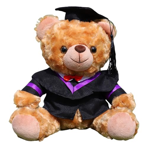 SLXLYH Abschlussbleige Gedenkbär Für Vorschuljahr College Bachelor Absolventen Feierlichkeiten Accessoires SLXLYH Abschlussbleige Gedenkbär Für Vorschuljahr College Bachelor Absolventen Feierlichkeiten Accessoires von SLXLYH