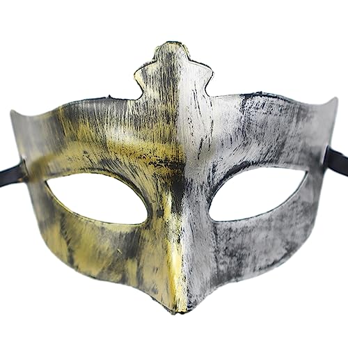 SLXLYH Antike Maskerade Party Ball Abschlussball Hochzeit Wanddekoration Karneval Kostüm von SLXLYH