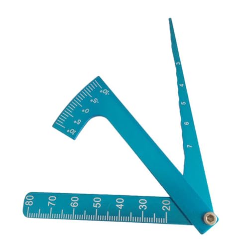 SLXLYH Effektives Fernbedienungs Ausrichtungswerkzeug 3in1 Einstellbar SLXLYH Effektives Fernbedienungs Ausrichtungswerkzeug 3in1 Einstellbar von SLXLYH