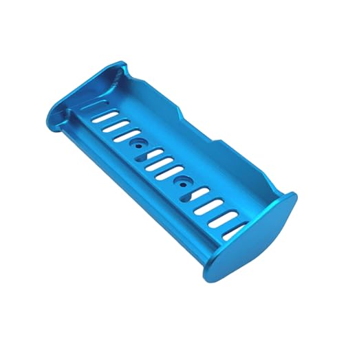 SLXLYH Fernbedienungsauto Heckspoiler Für 14209 14210 Fernbedienungsauto Spielzeug Für Haltbarkeit Und Coole Looking Design von SLXLYH