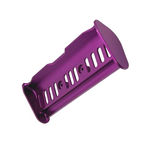 SLXLYH Fernbedienungsauto Heckspoiler Für 14209 14210 Fernbedienungsauto Spielzeug Für Haltbarkeit Und Coole Looking Design von SLXLYH