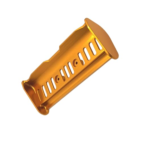 SLXLYH Fernbedienungsauto Heckspoiler Für 14209 14210 Fernbedienungsauto Spielzeug Für Haltbarkeit Und Coole Looking Design von SLXLYH