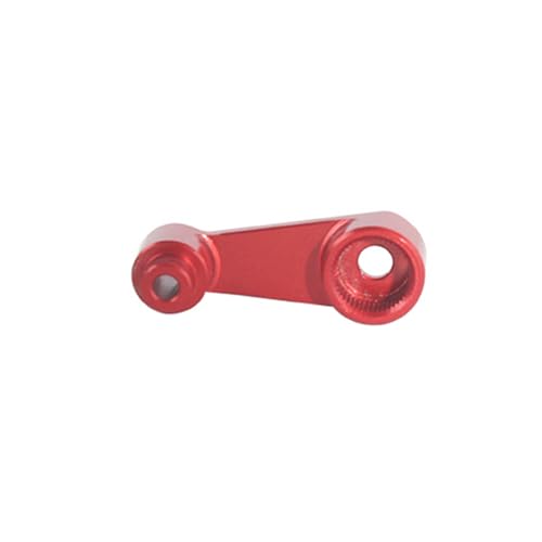 SLXLYH Fernbedienungskletternauto Servoarm Für 1299/1297 Modellautospielzeug Mit Überlegenen Lenkgenauigkeit Auswirkungen Widerstände SLXLYH Fernbedienungskletternauto Servoarm Für 1299/1297 Modellautospielzeug Mit Überlegenen Lenkgenauigkeit Auswirkungen Widerstände von SLXLYH