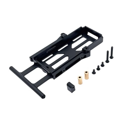 SLXLYH Hochleistungs Fernbedienungsauto Batteriefach Fixiermontage Für 1/12 H12Y+ Modell Upgrade Modified Zubehör SLXLYH Hochleistungs Fernbedienungsauto Batteriefach Fixiermontage Für 1/12 H12Y+ Modell Upgrade Modified Zubehör von SLXLYH