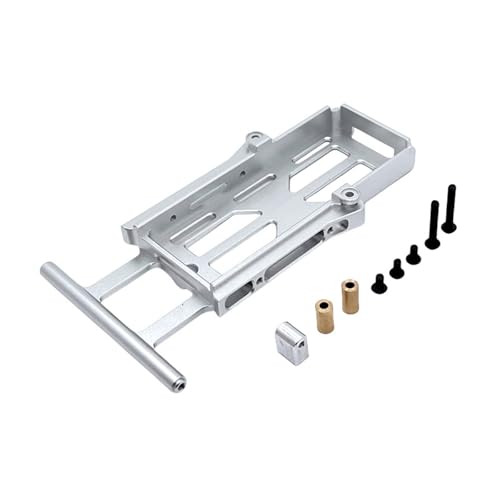 SLXLYH Hochleistungs Fernbedienungsauto Batteriefach Fixiermontage Für 1/12 H12Y+ Modell Upgrade Modified Zubehör SLXLYH Hochleistungs Fernbedienungsauto Batteriefach Fixiermontage Für 1/12 H12Y+ Modell Upgrade Modified Zubehör von SLXLYH