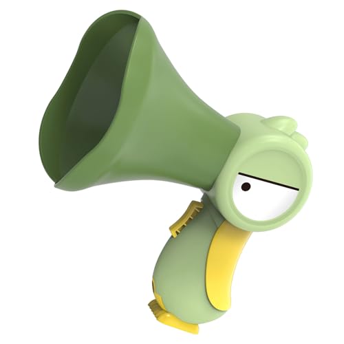 SLXLYH Kleine Aufnahmelautsprecher Voice Changer Für Kreative Spiel Und Lernen Von Kindern Mit Einfachem Soundwechsel SLXLYH Kleine Aufnahmelautsprecher Voice Changer Für Kreative Spiel Und Lernen Von Kindern Mit Einfachem Soundwechsel von SLXLYH