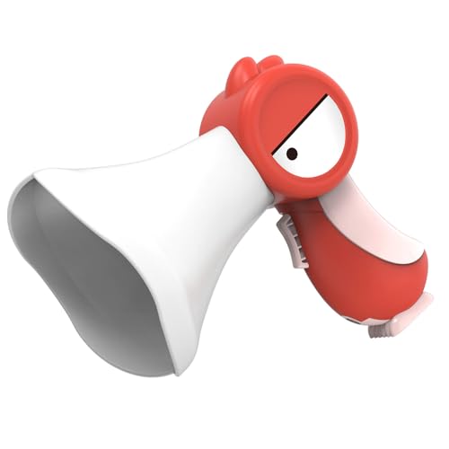 SLXLYH Kleine Aufnahmelautsprecher Voice Changer Für Kreative Spiel Und Lernen Von Kindern Mit Einfachem Soundwechsel SLXLYH Kleine Aufnahmelautsprecher Voice Changer Für Kreative Spiel Und Lernen Von Kindern Mit Einfachem Soundwechsel von SLXLYH