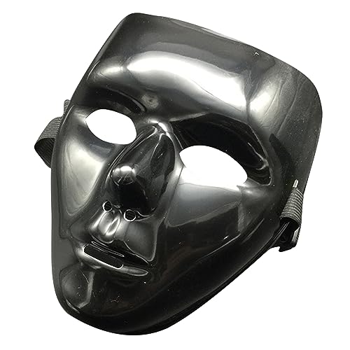 SLXLYH Maskerade Hochzeit Karneval Party Aufführungen Schreckkostüme Damen Herren Festival Halloween SLXLYH Maskerade Hochzeit Karneval Party Aufführungen Schreckkostüme Damen Herren Festival Halloween von SLXLYH
