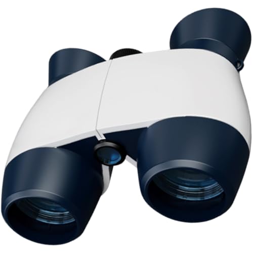 SLXLYH Mehrnutzung 5x30 Ferngläser Spielzeug Für Kinder Tägliche Vogelbeobachtung Aktivität Outdoor Abenteuer Teleskop Spielzeug Für Schulkind SLXLYH Mehrnutzung 5x30 Ferngläser Spielzeug Für Kinder Tägliche Vogelbeobachtung Aktivität Outdoor Abenteuer Teleskop Spielzeug Für Schulkind von SLXLYH