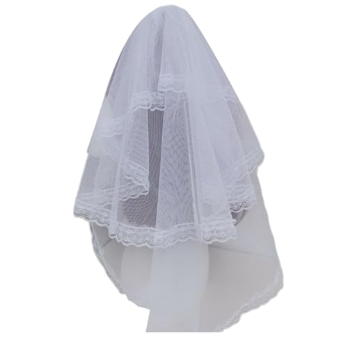 SLXLYH Schleifenschleier, kleiner Hut mit Haarspange, modische Kopfbedeckung für Damen, Teenager, Halloween, Haarschleifen, Maskeraden, Party-Kopfbedeckung (6) von SLXLYH