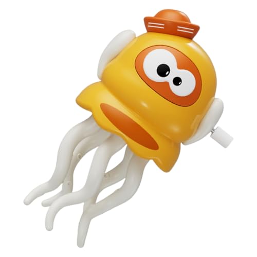 Schöne Aufgabe Tanz Jellyfish Bildungsspielzeug Für Kinder Safe Plastikfeinmotorik Training Winding Animal Kids Bildung Winding Spielzeug Schöne Aufgabe Tanz Jellyfish Bildungsspielzeug Für Kinder Safe Plastikfeinmotorik Training Winding Animal Kids Bildung Winding Spielzeug von SLXLYH