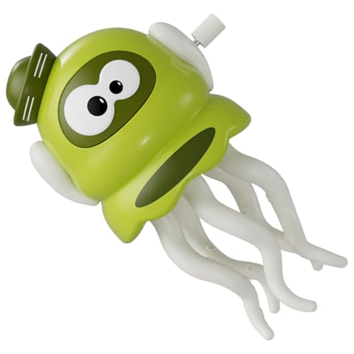 Schöne Aufgabe Tanz Jellyfish Bildungsspielzeug Für Kinder Safe Plastikfeinmotorik Training Winding Animal Kids Bildung Winding Spielzeug Schöne Aufgabe Tanz Jellyfish Bildungsspielzeug Für Kinder Safe Plastikfeinmotorik Training Winding Animal Kids Bildung Winding Spielzeug von SLXLYH