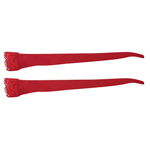 SM SunniMix 1/6 Schwarze Strümpfe Socken für 12 Weibliche Actionfiguren, Rot SM SunniMix 1/6 Schwarze Strümpfe Socken für 12 Weibliche Actionfiguren, Rot von SM SunniMix