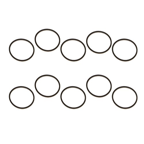 SM SunniMix 10er Set Gummi Antriebsriemen für 360, Ø 20mm SM SunniMix 10er Set Gummi Antriebsriemen für 360, Ø 20mm von SM SunniMix