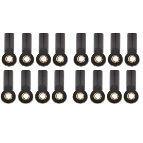 SM SunniMix 16 M3 Kugelkopf Verbindungsstange Ende Kugelgelenk Für SM SunniMix 16 M3 Kugelkopf Verbindungsstange Ende Kugelgelenk Für von SM SunniMix