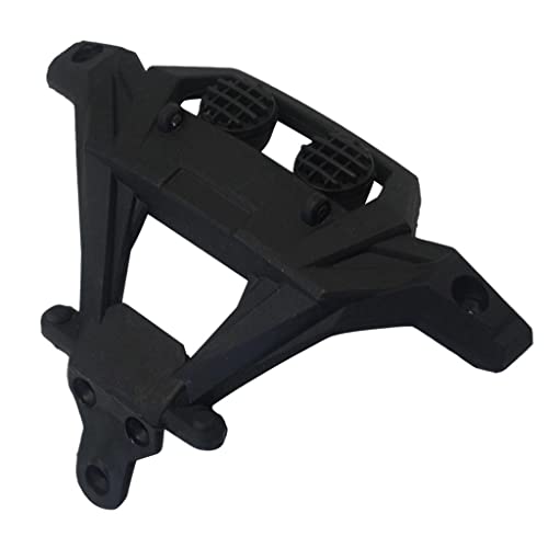 SM SunniMix 2 RC Car Front Stoßstange Zubehör für XLH 9130/9136/9137 1/16 RC Buggy SM SunniMix 2 RC Car Front Stoßstange Zubehör für XLH 9130/9136/9137 1/16 RC Buggy von SM SunniMix