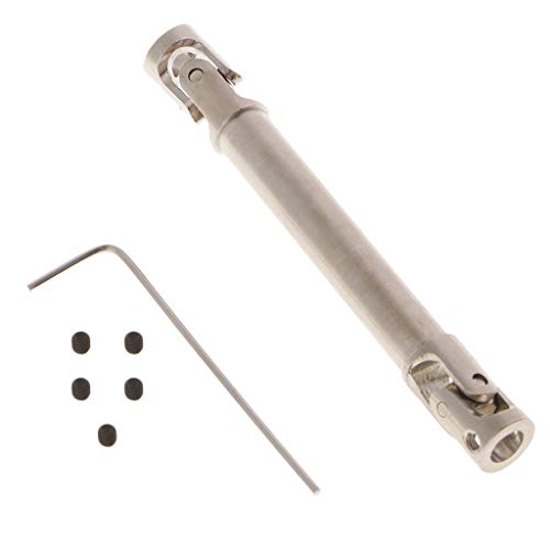 SM SunniMix Achswellensatz Antriebswelle Driving Shaft für 1:10, 60-80mm SM SunniMix Achswellensatz Antriebswelle Driving Shaft für 1:10, 60-80mm von SM SunniMix