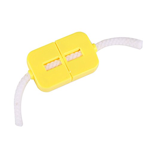 SM SunniMix Broken Rope Requisiten Magierzubehör Kinder Kinder Zaubertrick Spielzeug SM SunniMix Broken Rope Requisiten Magierzubehör Kinder Kinder Zaubertrick Spielzeug von SM SunniMix