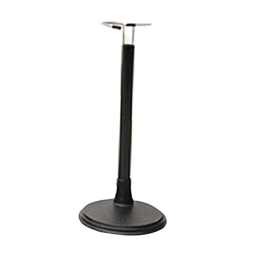 SM SunniMix Puppenständer, Leicht, Verstellbar, Basis, Tragbarer Puppenständer, Puppenständer für Actionfiguren, Modepuppen, 30cm bis 40cm Puppe SM SunniMix Puppenständer, Leicht, Verstellbar, Basis, Tragbarer Puppenständer, Puppenständer für Actionfiguren, Modepuppen, 30cm bis 40cm Puppe von SM SunniMix