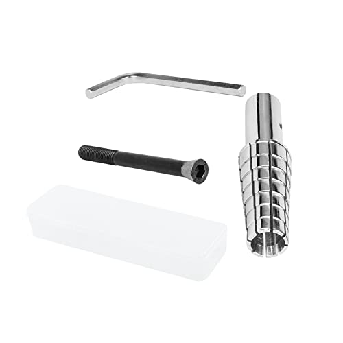 SM SunniMix Ringspanner, Ringexpander, Werkzeuge zur Schmuckherstellung, Ringvergrößerer, Ringvergrößerer für Schmuckreparaturgeschäfte, Juweliere, Hobbyhobbys SM SunniMix Ringspanner, Ringexpander, Werkzeuge zur Schmuckherstellung, Ringvergrößerer, Ringvergrößerer für Schmuckreparaturgeschäfte, Juweliere, Hobbyhobbys von SM SunniMix