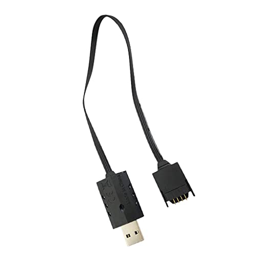 SM SunniMix USB Lipo Batteriebilanz Ladekabel Ladekabel für UDI W U36 U34W U36WH T25 Drohnen Quadcopter, Und SM SunniMix USB Lipo Batteriebilanz Ladekabel Ladekabel für UDI W U36 U34W U36WH T25 Drohnen Quadcopter, Und von SM SunniMix