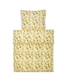 SMALLSTUFF - Bettwäsche - Baby - Multi Flower Garden SMALLSTUFF - Bettwäsche - Baby - Multi Flower Garden von SMALLSTUFF