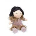 SMALLSTUFF - Knitted Doll 30 cm Sally SMALLSTUFF - Knitted Doll 30 cm Sally von SMALLSTUFF