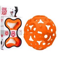 SMART GAMES FTY-OR-001 Footy Orange SMART GAMES FTY-OR-001 Footy Orange von SMART GAMES