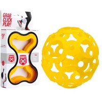 SMART GAMES FTY-YE-001 Footy Gelb SMART GAMES FTY-YE-001 Footy Gelb von SMART GAMES