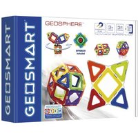 SMART GAMES GEO 210 GeoSphere von SMART GAMES
