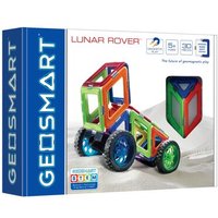 SMART GAMES GEO 211 Lunar Rover SMART GAMES GEO 211 Lunar Rover von SMART GAMES