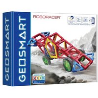SMART GAMES GEO 216 RoboRacer SMART GAMES GEO 216 RoboRacer von SMART GAMES