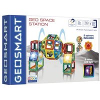 SMART GAMES GEO 401 GeoSpace Station SMART GAMES GEO 401 GeoSpace Station von SMART GAMES
