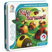 SMART GAMES GT 2004 Käfer-Karussell SMART GAMES GT 2004 Käfer-Karussell von SMART GAMES