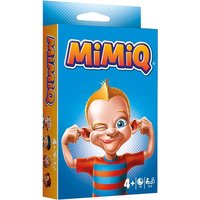 SMART GAMES MMQ 001 Mimiq SMART GAMES MMQ 001 Mimiq von SMART GAMES
