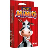 SMART GAMES MMQ 002 Farm Mimiq SMART GAMES MMQ 002 Farm Mimiq von SMART GAMES