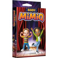 SMART GAMES MMQ 003 Body Mimiq SMART GAMES MMQ 003 Body Mimiq von SMART GAMES