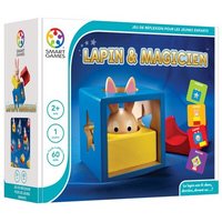 SMART GAMES SG 037 Bunny Boo von SMART GAMES