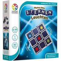 SMART GAMES SG 092 DE Sternen Leuchten SMART GAMES SG 092 DE Sternen Leuchten von SMART GAMES